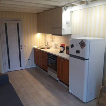 Продается 1-комнатная квартира, 35 м²