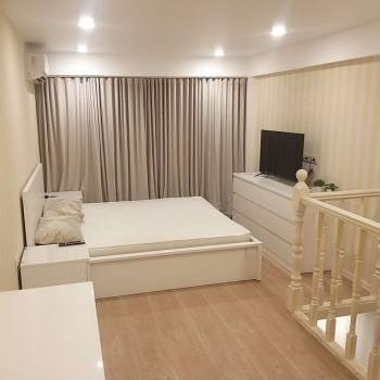 Продается 1-комнатная квартира, 35 м²
