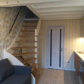 Продается 1-комнатная квартира, 35 м²