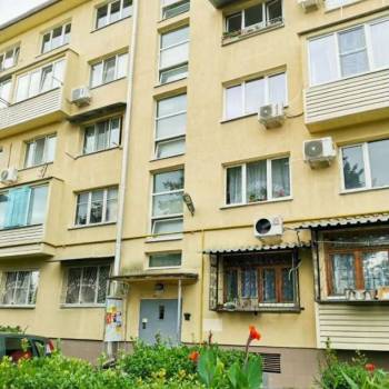 Продается 2-х комнатная квартира, 51,2 м²