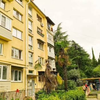 Продается 2-х комнатная квартира, 51,2 м²