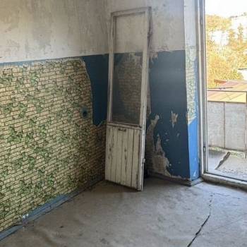 Продается 2-х комнатная квартира, 52,4 м²