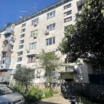 Продается 2-х комнатная квартира, 52,4 м²