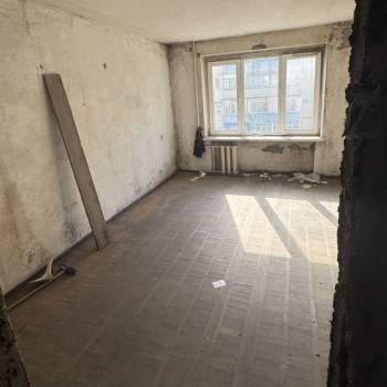 Продается 2-х комнатная квартира, 52,4 м²