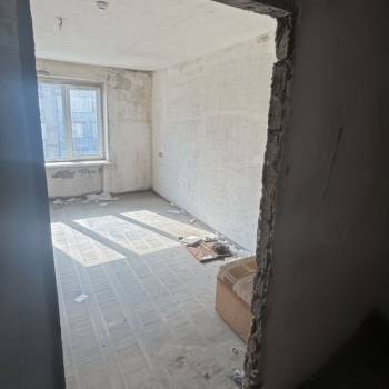 Продается 2-х комнатная квартира, 52,4 м²