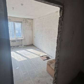 Продается 2-х комнатная квартира, 52,4 м²