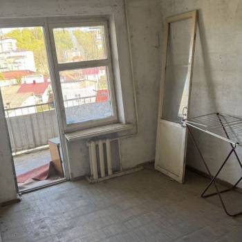 Продается 2-х комнатная квартира, 52,4 м²