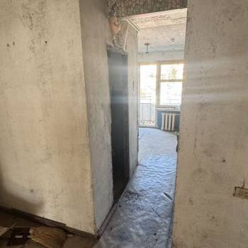 Продается 2-х комнатная квартира, 52,4 м²
