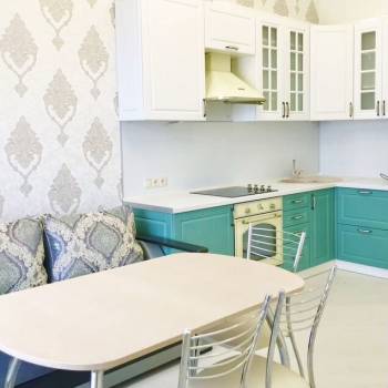 Продается 1-комнатная квартира, 45 м²