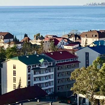 Продается 1-комнатная квартира, 45 м²