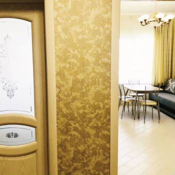 Продается 1-комнатная квартира, 45 м²
