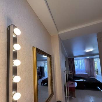 Продается 1-комнатная квартира, 38,4 м²