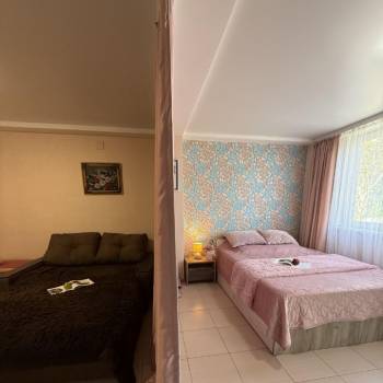 Продается 1-комнатная квартира, 38,4 м²