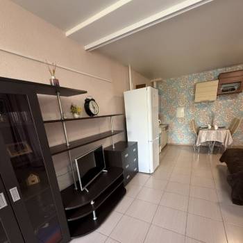 Продается 1-комнатная квартира, 38,4 м²