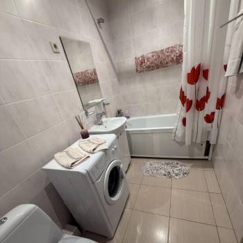 Продается 1-комнатная квартира, 38,4 м²