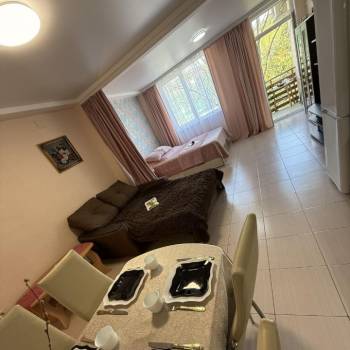 Продается 1-комнатная квартира, 38,4 м²