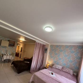 Продается 1-комнатная квартира, 38,4 м²