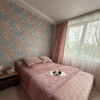 Продается 1-комнатная квартира, 38,4 м²