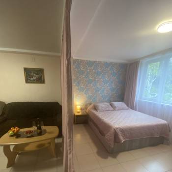 Продается 1-комнатная квартира, 38,4 м²