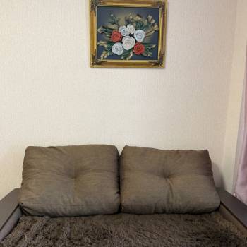 Продается 1-комнатная квартира, 38,4 м²
