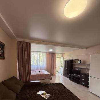 Продается 1-комнатная квартира, 38,4 м²