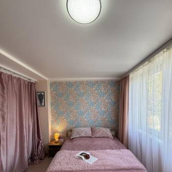 Продается 1-комнатная квартира, 38,4 м²