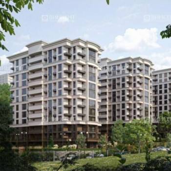 Продается 1-комнатная квартира, 35,1 м²