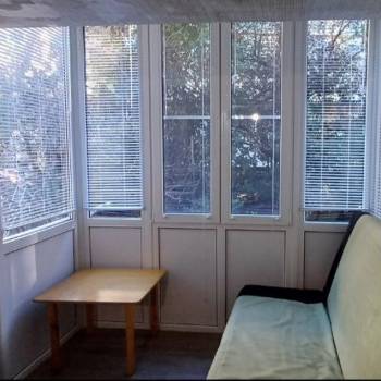 Продается 1-комнатная квартира, 29,1 м²