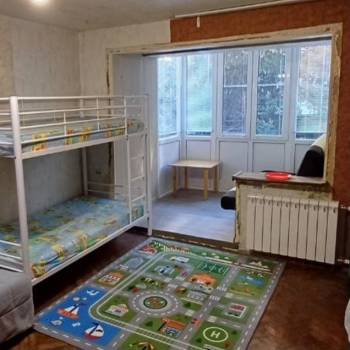 Продается 1-комнатная квартира, 29,1 м²