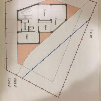 Продается Участок, 500 м²