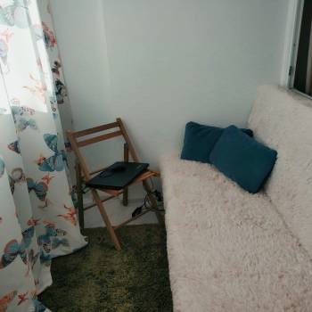 Сдается 1-комнатная квартира, 27 м²