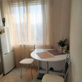 Сдается 1-комнатная квартира, 27 м²