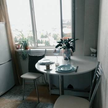 Сдается 1-комнатная квартира, 27 м²