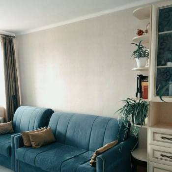 Сдается 1-комнатная квартира, 27 м²
