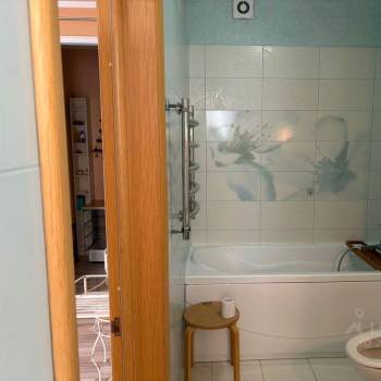 Сдается 2-х комнатная квартира, 81,7 м²