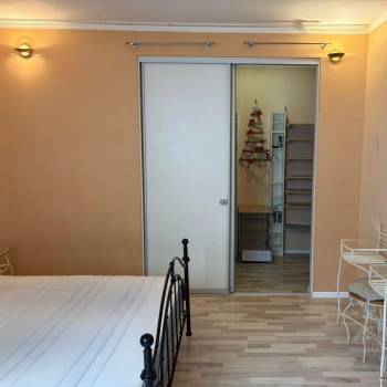 Сдается 2-х комнатная квартира, 81,7 м²