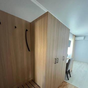 Продается 1-комнатная квартира, 26 м²