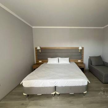 Продается 1-комнатная квартира, 26 м²