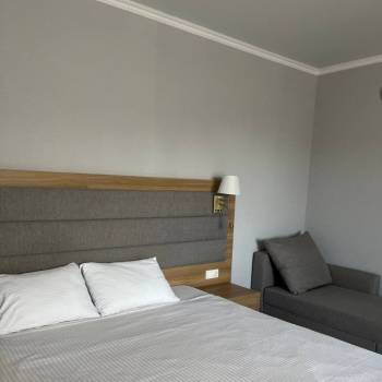 Продается 1-комнатная квартира, 26 м²