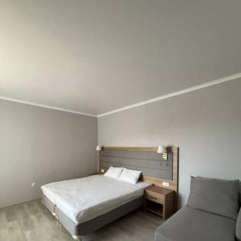 Продается 1-комнатная квартира, 26 м²