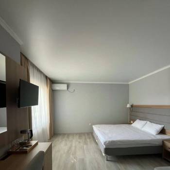 Продается 1-комнатная квартира, 26 м²