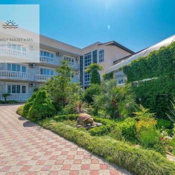 Продается 1-комнатная квартира, 26 м²