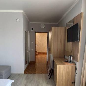 Продается 1-комнатная квартира, 26 м²