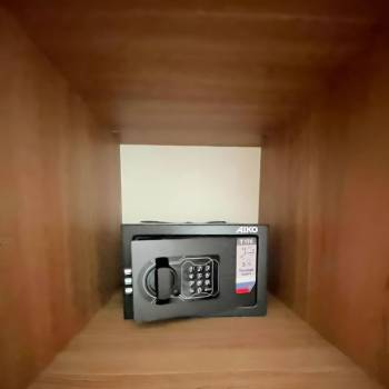 Продается 1-комнатная квартира, 26 м²