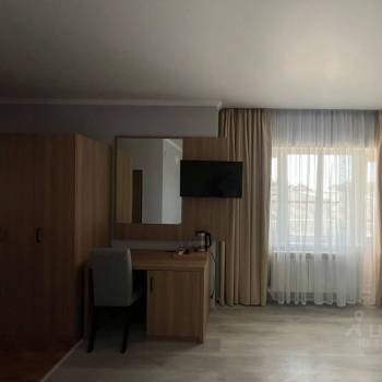 Продается 1-комнатная квартира, 26 м²