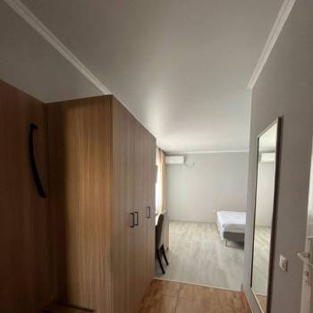 Продается 1-комнатная квартира, 26 м²