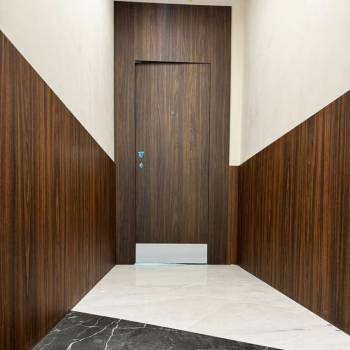 Продается 1-комнатная квартира, 30,8 м²