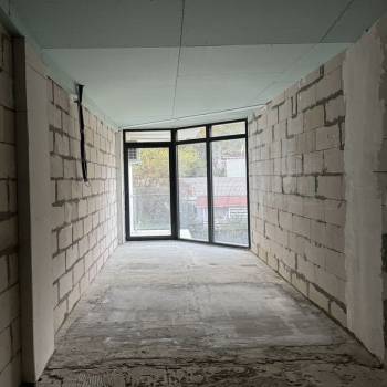 Продается 1-комнатная квартира, 30,8 м²
