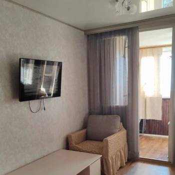 Сдается 1-комнатная квартира, 30 м²