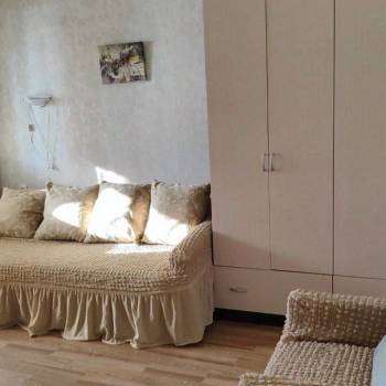Сдается 1-комнатная квартира, 30 м²
